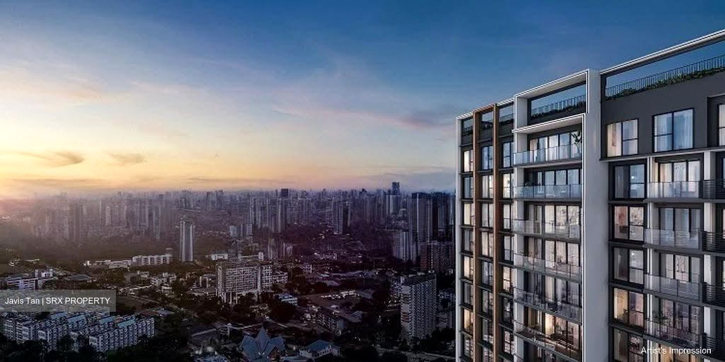 Hudson Place Residences (U/C) (D5), Apartment #633783491